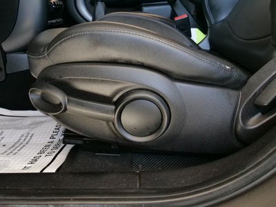 2012 MINI Cooper S Countryman Base