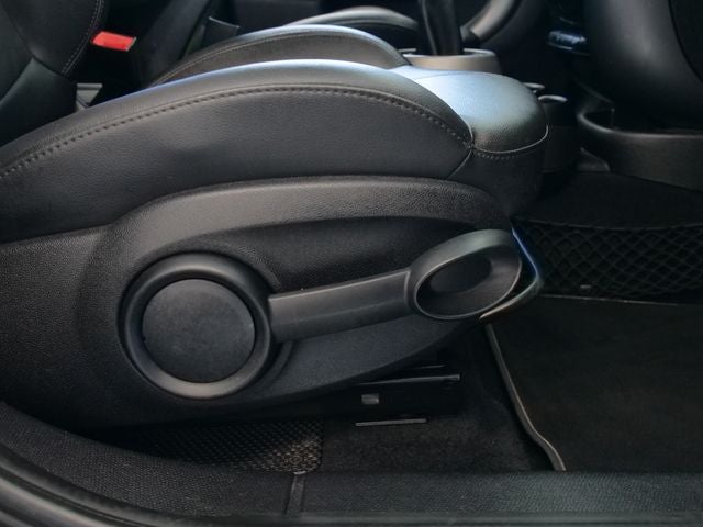 2012 MINI Cooper S Countryman Base