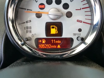 2012 MINI Cooper S Countryman Base