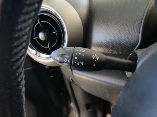 2012 MINI Cooper S Countryman Base