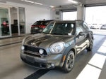 2012 MINI Cooper S Countryman Base