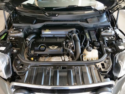 2012 MINI Cooper S Countryman Base