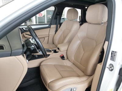 2019 Porsche Macan S