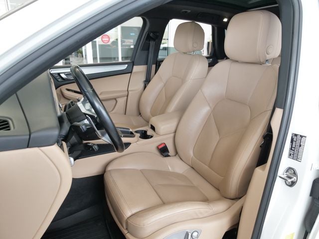 2019 Porsche Macan S