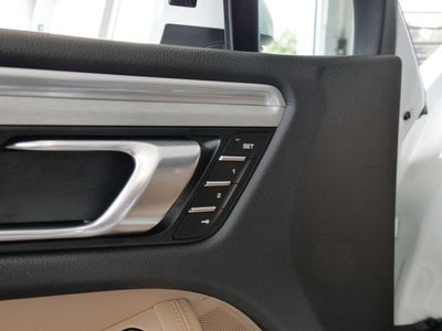 2019 Porsche Macan S