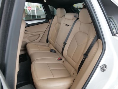 2019 Porsche Macan S