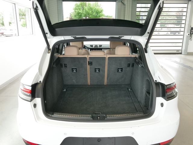 2019 Porsche Macan S