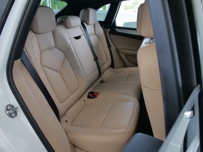 2019 Porsche Macan S