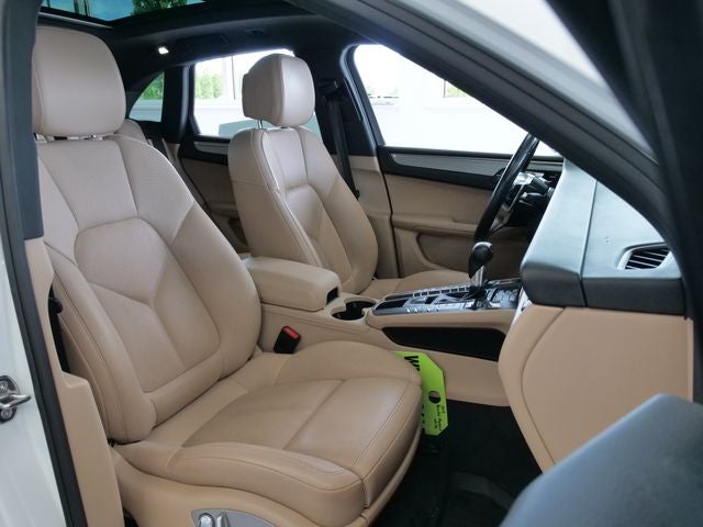 2019 Porsche Macan S