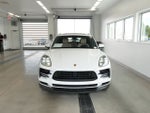 2019 Porsche Macan S