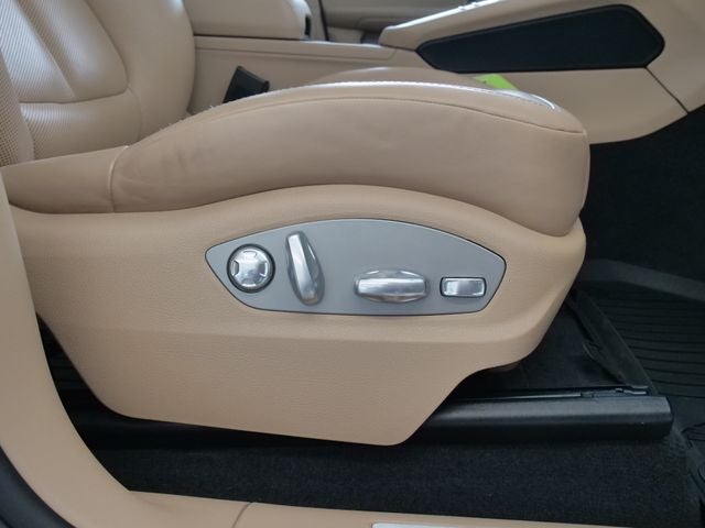 2019 Porsche Macan S