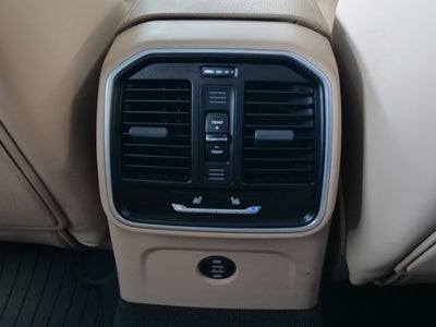 2019 Porsche Macan S
