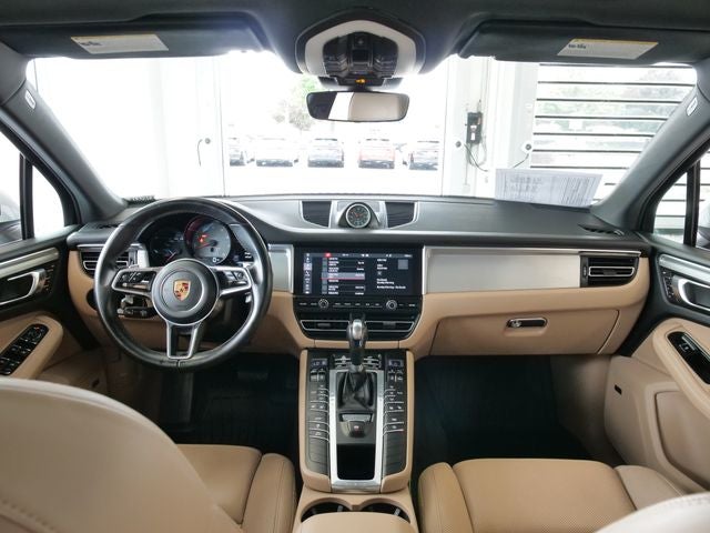 2019 Porsche Macan S