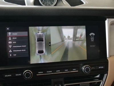 2019 Porsche Macan S