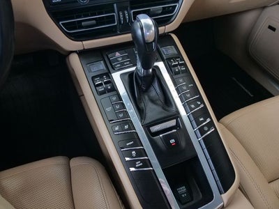 2019 Porsche Macan S