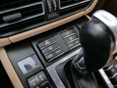 2019 Porsche Macan S