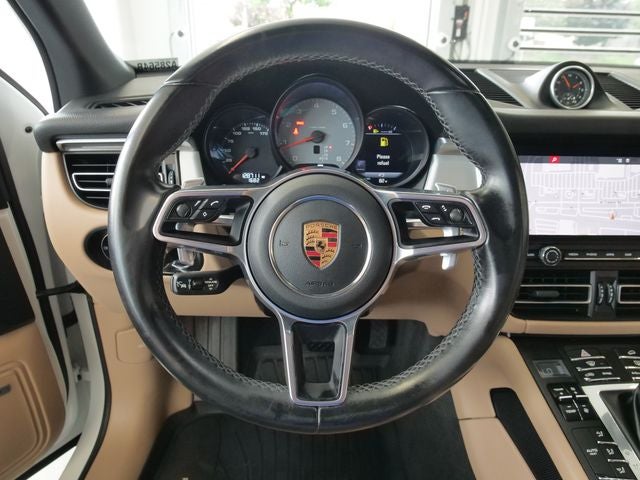 2019 Porsche Macan S