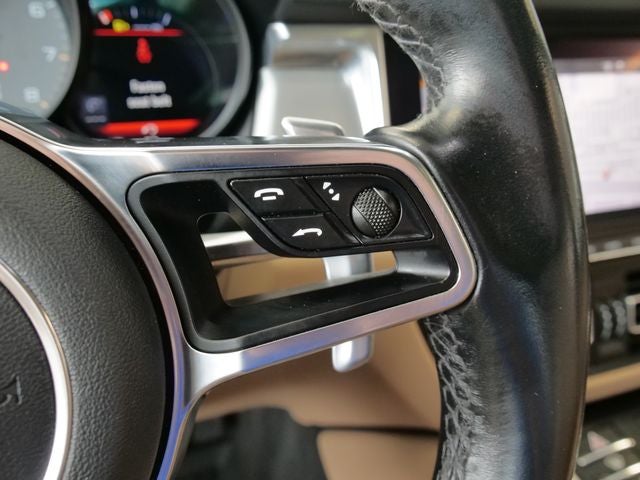 2019 Porsche Macan S