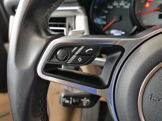 2019 Porsche Macan S