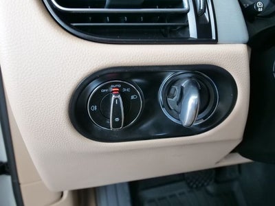 2019 Porsche Macan S