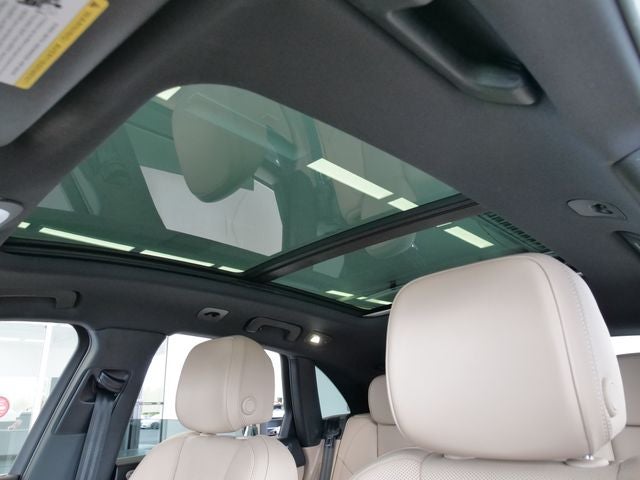 2019 Porsche Macan S