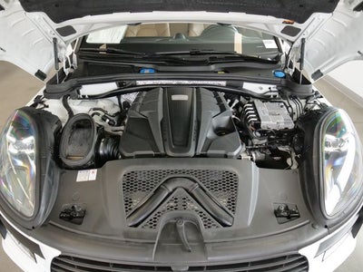 2019 Porsche Macan S