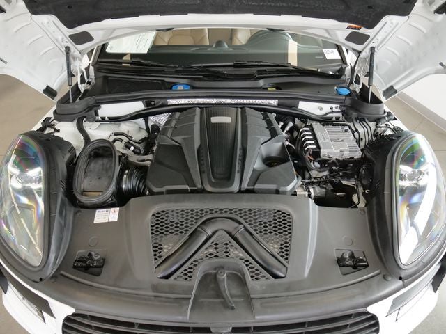 2019 Porsche Macan S