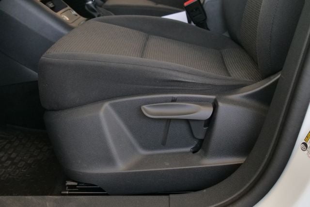 2018 Volkswagen Tiguan Limited 2.0T