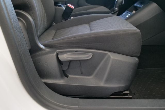 2018 Volkswagen Tiguan Limited 2.0T