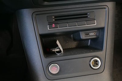 2018 Volkswagen Tiguan Limited 2.0T