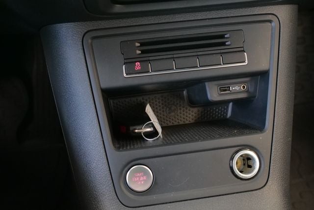 2018 Volkswagen Tiguan Limited 2.0T