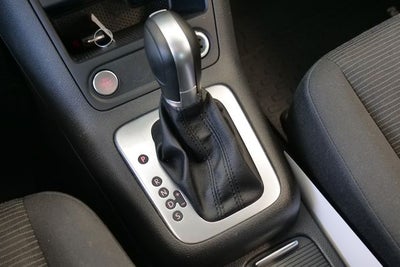 2018 Volkswagen Tiguan Limited 2.0T