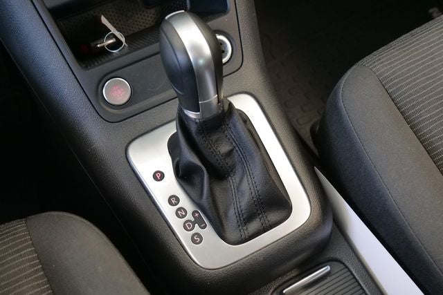 2018 Volkswagen Tiguan Limited 2.0T