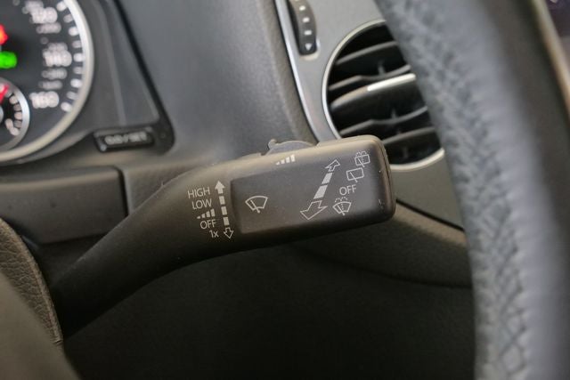 2018 Volkswagen Tiguan Limited 2.0T