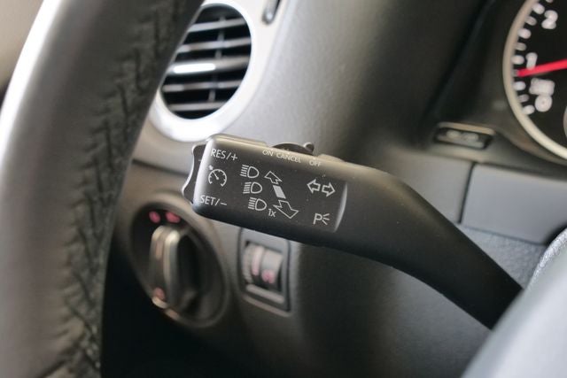 2018 Volkswagen Tiguan Limited 2.0T