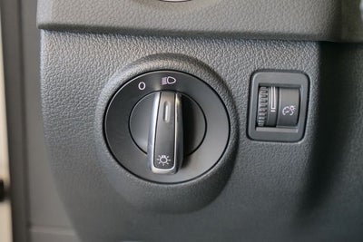 2018 Volkswagen Tiguan Limited 2.0T