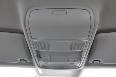 2018 Volkswagen Tiguan Limited 2.0T