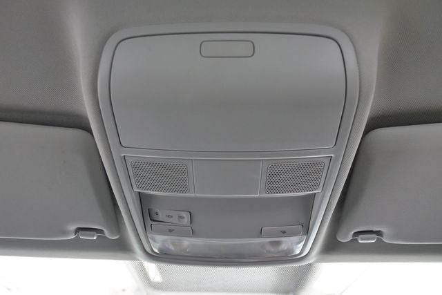 2018 Volkswagen Tiguan Limited 2.0T