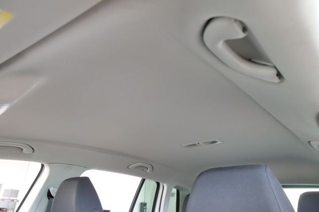 2018 Volkswagen Tiguan Limited 2.0T