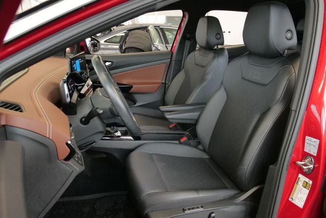 2022 Volkswagen ID.4 Pro S