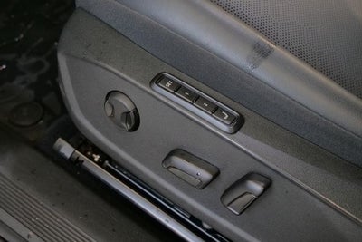 2022 Volkswagen ID.4 Pro S