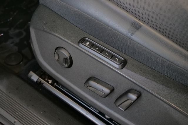 2022 Volkswagen ID.4 Pro S