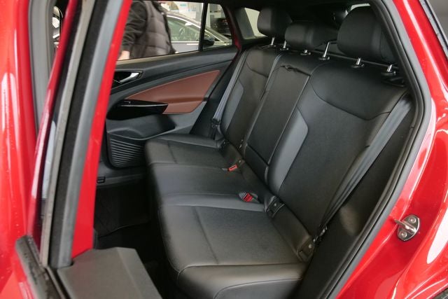 2022 Volkswagen ID.4 Pro S