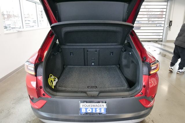 2022 Volkswagen ID.4 Pro S