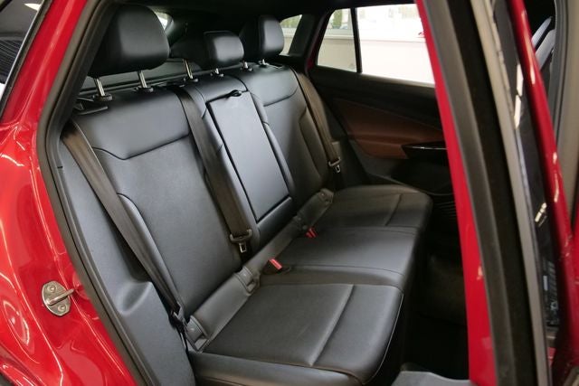 2022 Volkswagen ID.4 Pro S