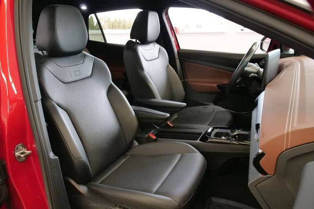 2022 Volkswagen ID.4 Pro S