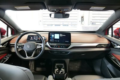 2022 Volkswagen ID.4 Pro S