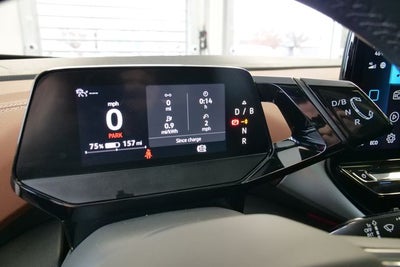 2022 Volkswagen ID.4 Pro S