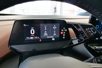 2022 Volkswagen ID.4 Pro S