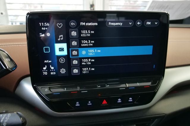 2022 Volkswagen ID.4 Pro S